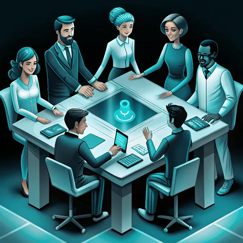 Desde BIK construimos alianzas y consorcios con empresas y clientes