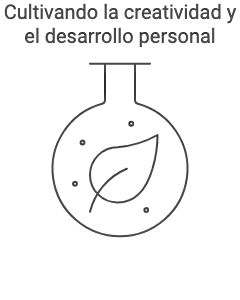 Cultivando el talento