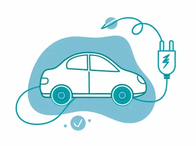 I+D en movilidad sostenible y vehículo eléctrico