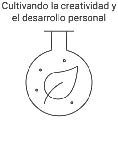 Cultivando el talento