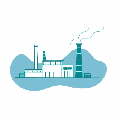 Industria y manufactura