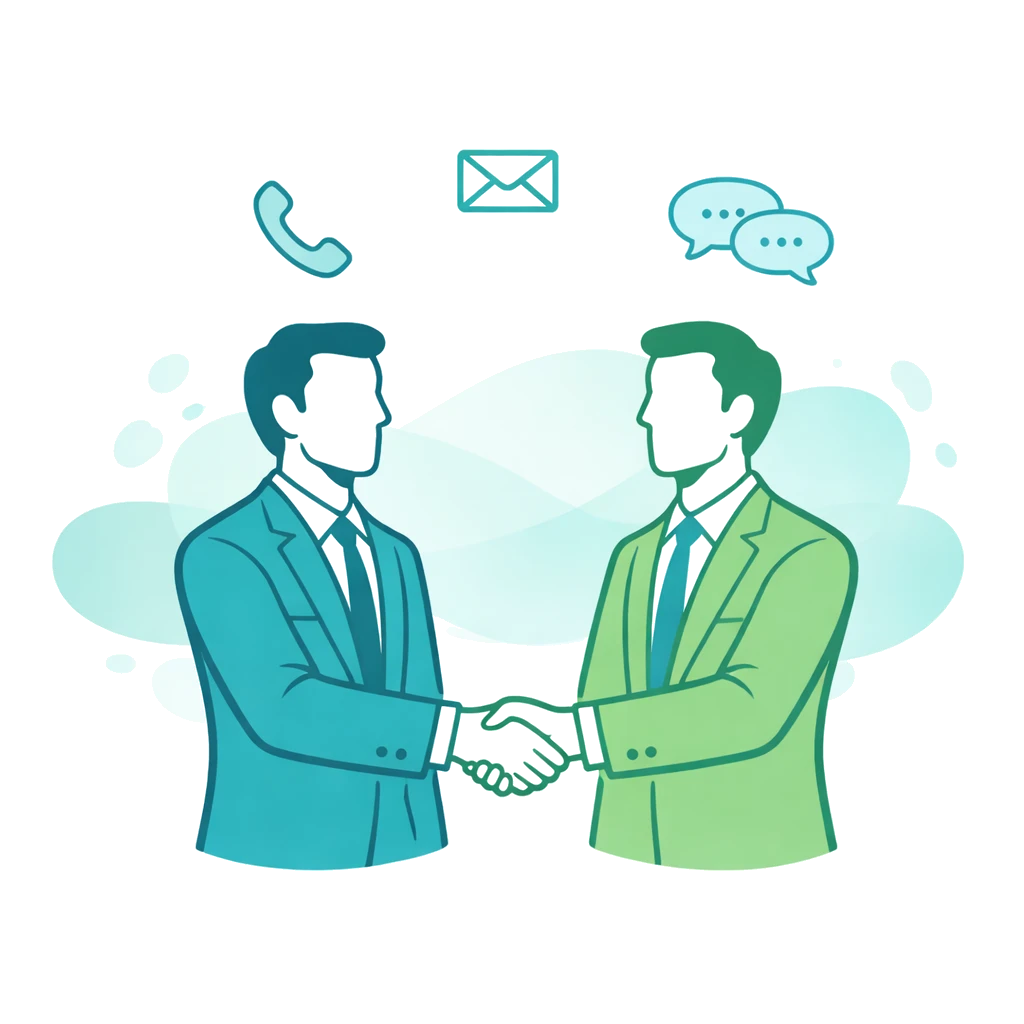 BIK Contact - Rocket Launch Your Ideas