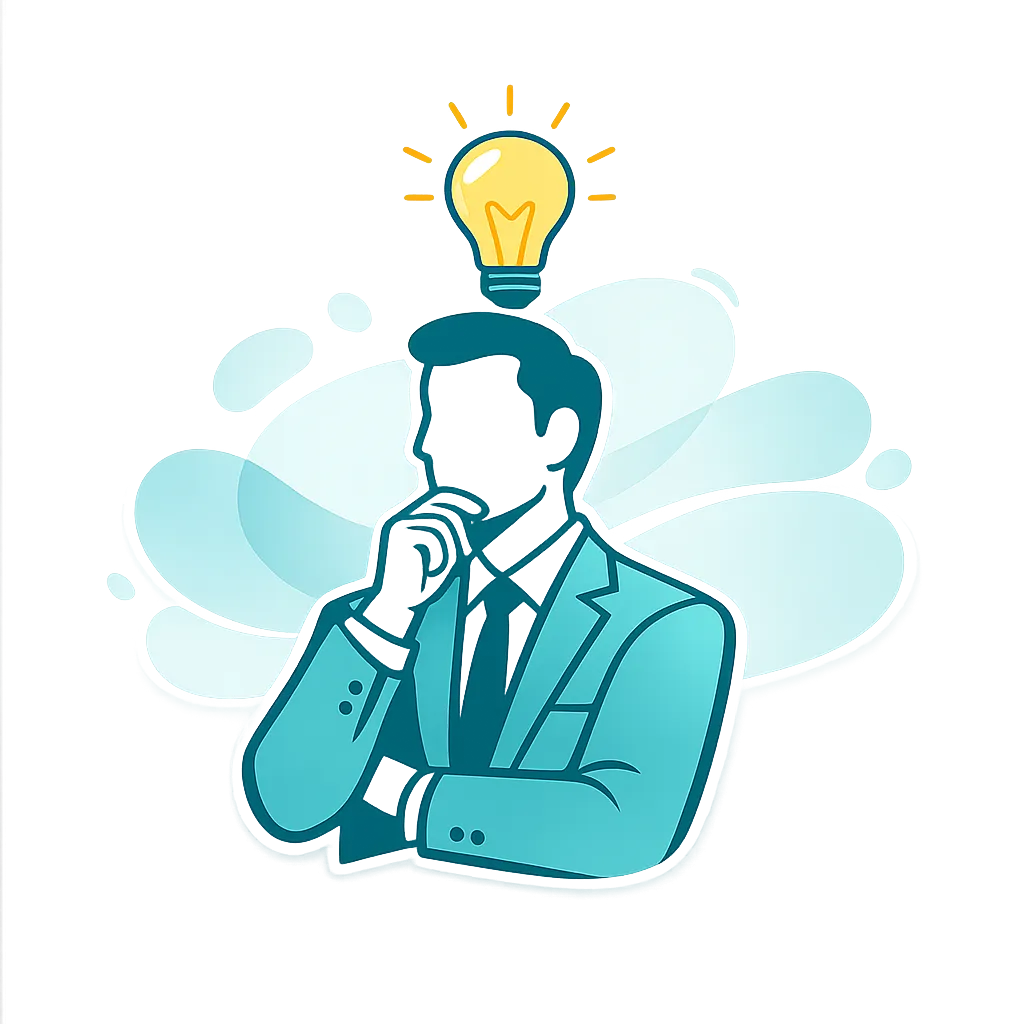 BIK Thinker - Strategic Innovation Thinking